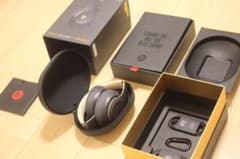 beats studio3 wireless シャドーグレーのサムネイル