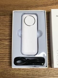 Apple Watch USB 携帯バッテリーのサムネイル