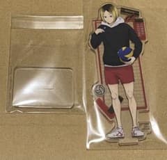ハイキュー!! 孤爪研磨アクスタのサムネイル