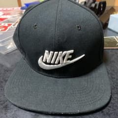 NIKE ナイキ キャップのサムネイル