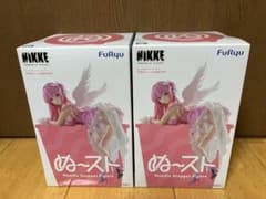 승리의 여신 : NIKKE ぬどる 스토퍼 프라이즈 피규어 도로시 2 체