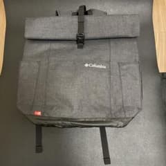 値下げ　Columbia コロンビア　2way  バッグのサムネイル