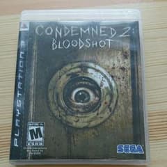 Condemned2 BLOODSHOTのサムネイル