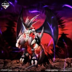 一番くじにゃんこ大戦争 みんなでペリペリするにゃA賞 覚醒のネコムートフィギュア 一番くじにゃんこ大戦争 みんなでペリペリするにゃA賞 覚醒のネコ