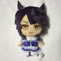 美品】ウマ娘 セイウンスカイ ぬいぐるみ 公式 グッズ | Shop at