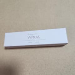 WMOA　ウモア　まつ毛美容液のサムネイル