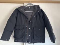 【mountain equipment】 ダウンジャケット WSのサムネイル