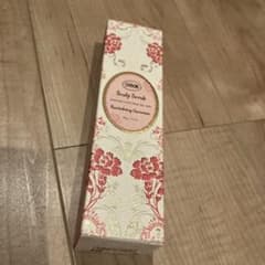 【新品・未使用】SABON ヘッドスクラブ　リプレニッシング　90g