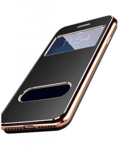 窓付きiPhoneケースのサムネイル