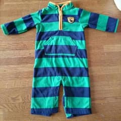 ☆B品☆カーターズのロンパース☆のサムネイル