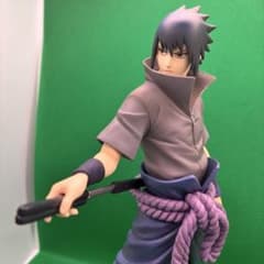 이치 반 쿠지 NARUTO 질풍전 B상 우치하 사스케 피규어