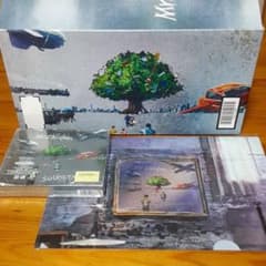 SOUNDTRACKSのサムネイル
