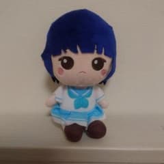 響け！ユーフォニアム3 ぬいぐるみ Vol.3 鎧塚みぞれ - メルカリ