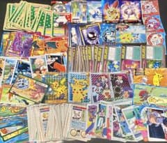 エヴァンゲリオン カードダス セミコンプ その他 131枚|mercari