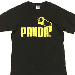 パンダ PANDA Tシャツのサムネイル