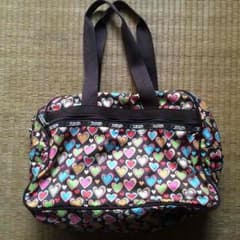 ☆専用☆LESPORTSAC バッグのサムネイル