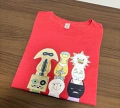 【激レア】米津玄師 初ライブ 帰りの会2014年 クランTシャツM【新品】 m24181568647_1.jpg?1747979041