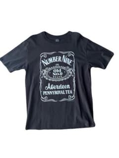 NUMBER (N)INE Aberdeen Pennyroyal Tea - メルカリ