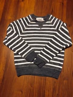 BRAMSニットのサムネイル