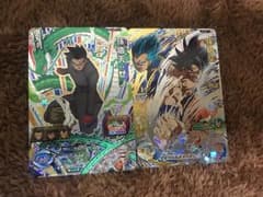 ドラゴンボールヒーローズのサムネイル