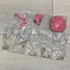 카드 캡터 사쿠라 capsole 가챠 가챠 캡슐 장난감 고양이
