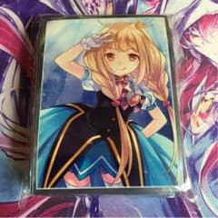 双葉杏 スリーブのサムネイル