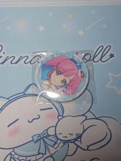 アイカツ 天羽まどか 缶バッジ - メルカリ