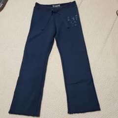 【生卵様専用】　アバクロンビー&フィッチ　スウェットパンツのサムネイル
