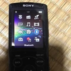 NW-S764 スピーカー付きのサムネイル
