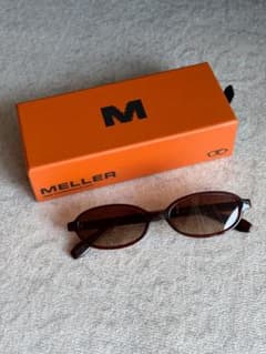 MELLER OSEI SUNGLASSES - メルカリ