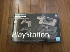 BANDAI PlayStation プラモデルのサムネイル