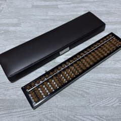 羽山様専用　ワンタッチそろばんのサムネイル