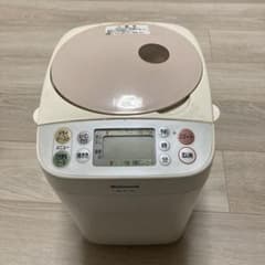 パナソニック　National ホームベーカリー SD-BT103のサムネイル
