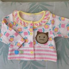 mio様 専用★カーディガン✨&ラトルのサムネイル