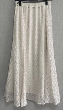 【kana様専用】ロングスカートのサムネイル