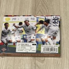 清水エスパルス2024イヤーBluRayのサムネイル