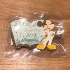 ディズニーオンクラシック2019/ピンバッチのサムネイル