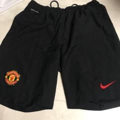 NIKE ナイキ ハーフパンツ。Ｌのサムネイル