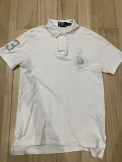 Polo Ralph Lauren ポロシャツ Mサイズ ラルフローレンのサムネイル