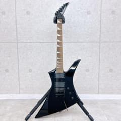 GROVER Jackson ケリーモデル ブラック系　E-155 GROVER Jackson ケリーモデル ブラック系 E-155 - メルカリ