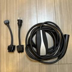 Tesla(テスラ) GEN II モバイルコネクター 日本正規品 - メルカリ
