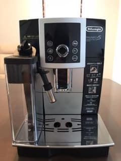 デロンギ　delonghi  マグニフィカ　magnifica 　エスプレッソのサムネイル