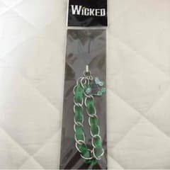 たまさぶろう様専用！劇団四季WICKED ストラップのサムネイル