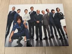 HERO DVD-BOX(2014年)/美品 /木村拓哉/北川景子/吉田羊 HERO DVD-BOX(2014年) 木村拓哉/北川景子/吉田羊 - メルカリ