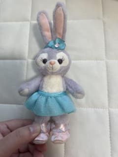ステラルー ぬいぐるみ 値下げしました‼️のサムネイル