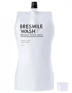 ブレスマイルウォッシュ BRESMILE WASHのサムネイル
