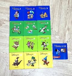 ストレートプレイDVD　新子役　字幕あり　ディズニー英語システムのサムネイル