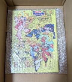 NEWパンティ&ストッキング イラストブック パンスト - メルカリ