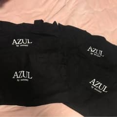 azul 袋 ショッパーのサムネイル
