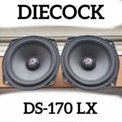 【動作確認済み】DIECOCK DS-170 LX 2発セット 動作確認済み】DIECOCK DS-170 LX 2発セット - メルカリ